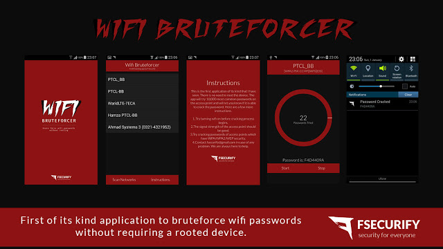 download brute foece usb for osx